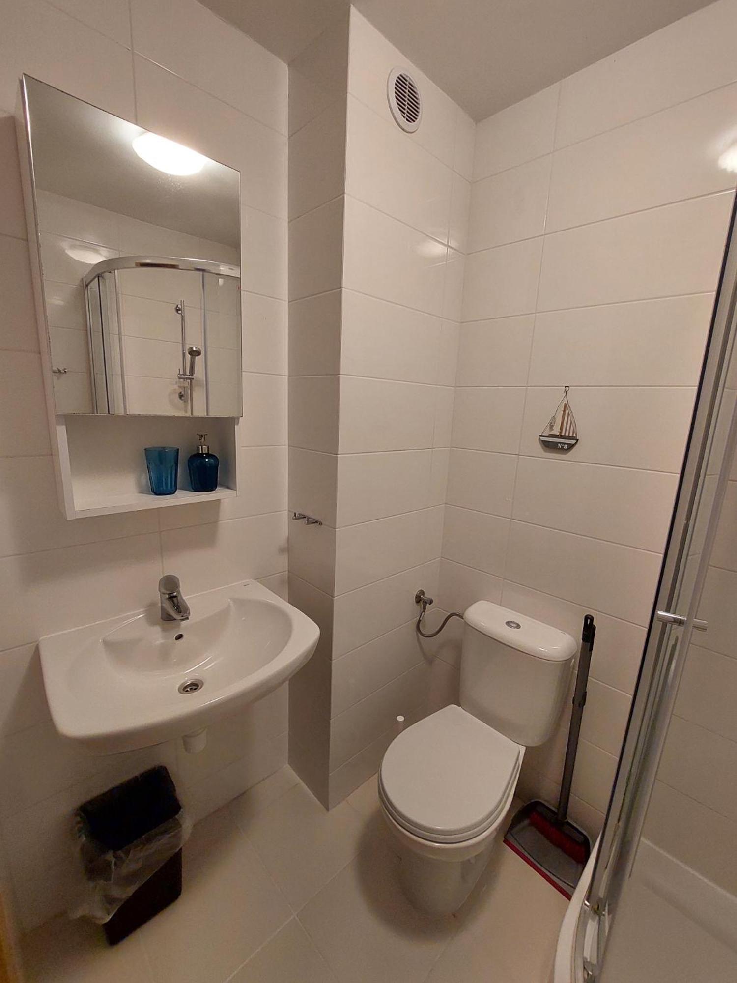 Wypoczynkowo Apartment Stegna  Luaran gambar