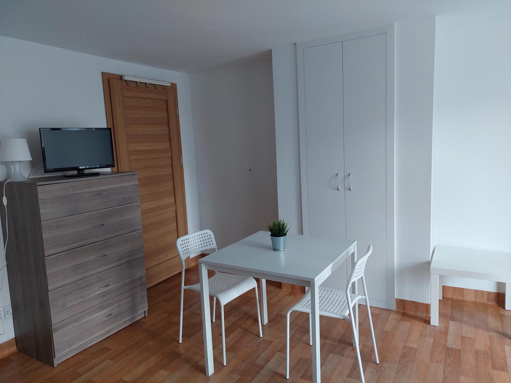 Wypoczynkowo Apartment Stegna  Luaran gambar